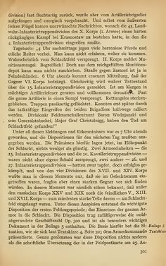 Image of the Page - 301 - in Aus Österreichs Höhe und Niedergang - Eine Lebensschilderung