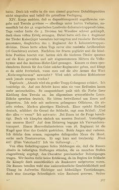 Image of the Page - 307 - in Aus Österreichs Höhe und Niedergang - Eine Lebensschilderung