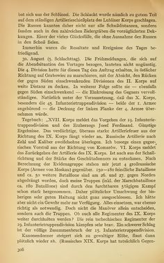 Image of the Page - 308 - in Aus Österreichs Höhe und Niedergang - Eine Lebensschilderung