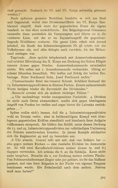 Image of the Page - 309 - in Aus Österreichs Höhe und Niedergang - Eine Lebensschilderung