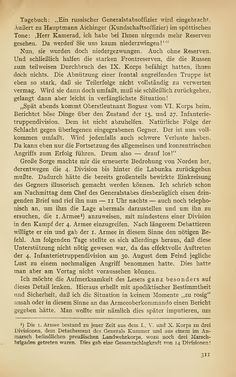 Image of the Page - 311 - in Aus Österreichs Höhe und Niedergang - Eine Lebensschilderung