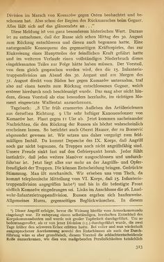 Image of the Page - 313 - in Aus Österreichs Höhe und Niedergang - Eine Lebensschilderung