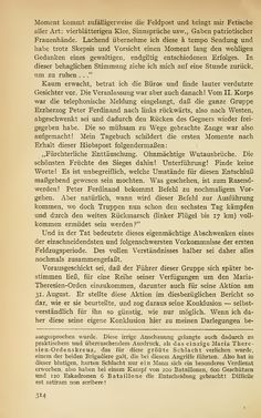 Image of the Page - 314 - in Aus Österreichs Höhe und Niedergang - Eine Lebensschilderung