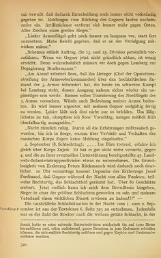 Image of the Page - 320 - in Aus Österreichs Höhe und Niedergang - Eine Lebensschilderung