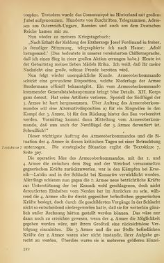 Image of the Page - 322 - in Aus Österreichs Höhe und Niedergang - Eine Lebensschilderung