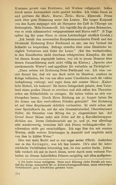 Image of the Page - 334 - in Aus Österreichs Höhe und Niedergang - Eine Lebensschilderung