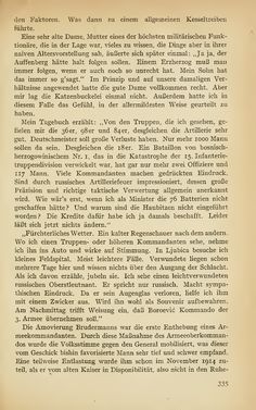 Image of the Page - 335 - in Aus Österreichs Höhe und Niedergang - Eine Lebensschilderung