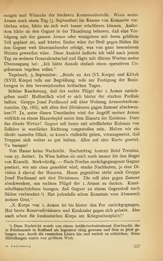 Image of the Page - 337 - in Aus Österreichs Höhe und Niedergang - Eine Lebensschilderung
