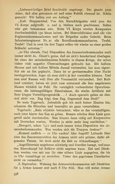 Image of the Page - 338 - in Aus Österreichs Höhe und Niedergang - Eine Lebensschilderung