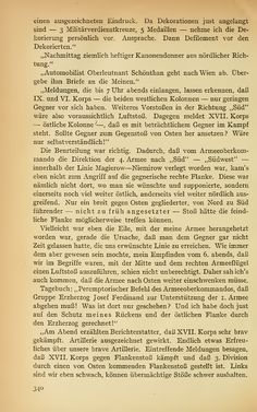Image of the Page - 340 - in Aus Österreichs Höhe und Niedergang - Eine Lebensschilderung