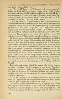 Image of the Page - 342 - in Aus Österreichs Höhe und Niedergang - Eine Lebensschilderung