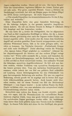 Image of the Page - 343 - in Aus Österreichs Höhe und Niedergang - Eine Lebensschilderung