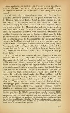 Image of the Page - 345 - in Aus Österreichs Höhe und Niedergang - Eine Lebensschilderung