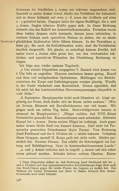 Image of the Page - 346 - in Aus Österreichs Höhe und Niedergang - Eine Lebensschilderung