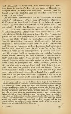 Image of the Page - 353 - in Aus Österreichs Höhe und Niedergang - Eine Lebensschilderung