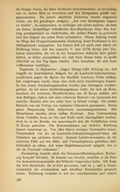 Image of the Page - 356 - in Aus Österreichs Höhe und Niedergang - Eine Lebensschilderung
