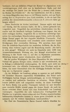 Image of the Page - 357 - in Aus Österreichs Höhe und Niedergang - Eine Lebensschilderung
