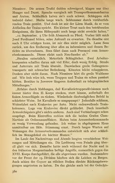 Image of the Page - 360 - in Aus Österreichs Höhe und Niedergang - Eine Lebensschilderung