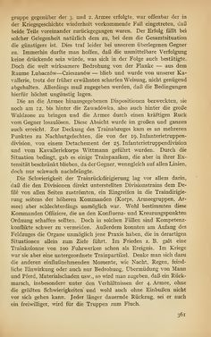 Image of the Page - 361 - in Aus Österreichs Höhe und Niedergang - Eine Lebensschilderung