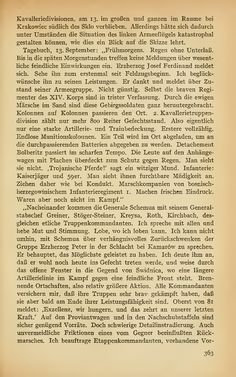 Image of the Page - 363 - in Aus Österreichs Höhe und Niedergang - Eine Lebensschilderung