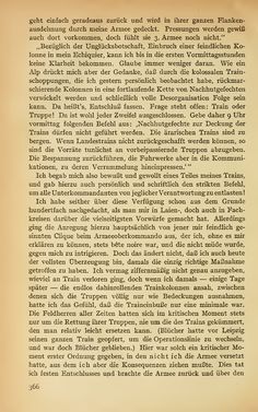 Bild der Seite - 366 - in Aus Österreichs Höhe und Niedergang - Eine Lebensschilderung