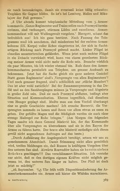 Bild der Seite - 369 - in Aus Österreichs Höhe und Niedergang - Eine Lebensschilderung