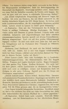 Bild der Seite - 371 - in Aus Österreichs Höhe und Niedergang - Eine Lebensschilderung