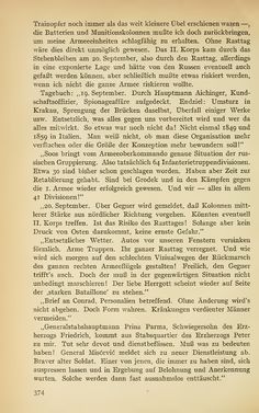Bild der Seite - 374 - in Aus Österreichs Höhe und Niedergang - Eine Lebensschilderung