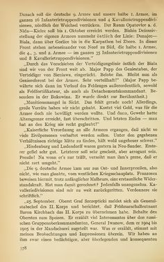 Bild der Seite - 378 - in Aus Österreichs Höhe und Niedergang - Eine Lebensschilderung
