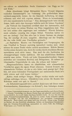 Bild der Seite - 383 - in Aus Österreichs Höhe und Niedergang - Eine Lebensschilderung
