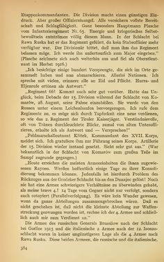 Bild der Seite - 384 - in Aus Österreichs Höhe und Niedergang - Eine Lebensschilderung
