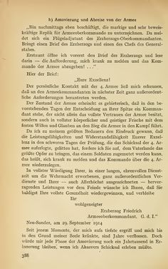 Bild der Seite - 388 - in Aus Österreichs Höhe und Niedergang - Eine Lebensschilderung