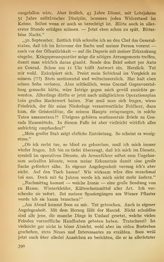 Bild der Seite - 390 - in Aus Österreichs Höhe und Niedergang - Eine Lebensschilderung