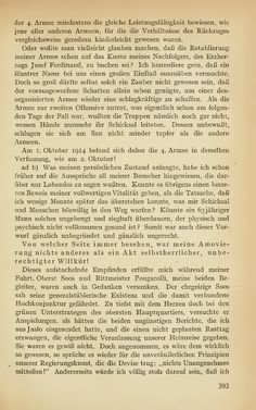 Bild der Seite - 393 - in Aus Österreichs Höhe und Niedergang - Eine Lebensschilderung