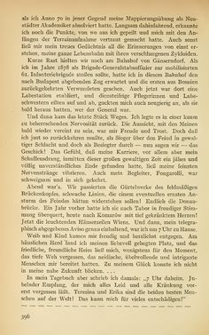 Bild der Seite - 396 - in Aus Österreichs Höhe und Niedergang - Eine Lebensschilderung