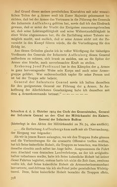 Bild der Seite - 398 - in Aus Österreichs Höhe und Niedergang - Eine Lebensschilderung