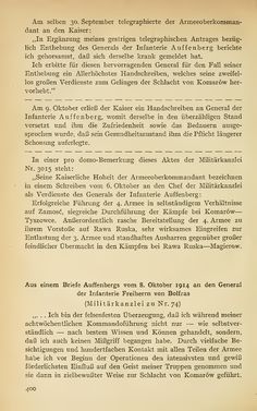 Image of the Page - 400 - in Aus Österreichs Höhe und Niedergang - Eine Lebensschilderung
