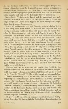 Image of the Page - 401 - in Aus Österreichs Höhe und Niedergang - Eine Lebensschilderung