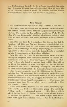 Image of the Page - 402 - in Aus Österreichs Höhe und Niedergang - Eine Lebensschilderung
