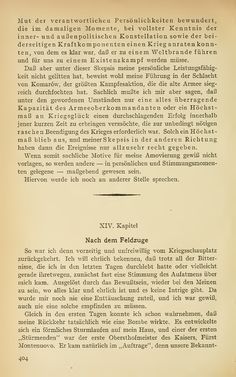 Image of the Page - 404 - in Aus Österreichs Höhe und Niedergang - Eine Lebensschilderung