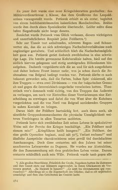 Image of the Page - 414 - in Aus Österreichs Höhe und Niedergang - Eine Lebensschilderung
