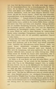 Image of the Page - 418 - in Aus Österreichs Höhe und Niedergang - Eine Lebensschilderung