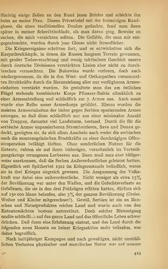 Image of the Page - 419 - in Aus Österreichs Höhe und Niedergang - Eine Lebensschilderung