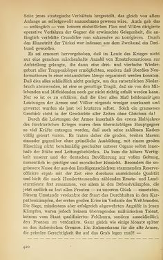 Bild der Seite - 420 - in Aus Österreichs Höhe und Niedergang - Eine Lebensschilderung