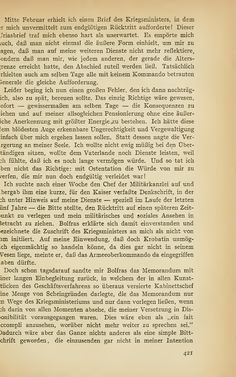 Image of the Page - 421 - in Aus Österreichs Höhe und Niedergang - Eine Lebensschilderung