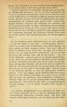 Image of the Page - 422 - in Aus Österreichs Höhe und Niedergang - Eine Lebensschilderung