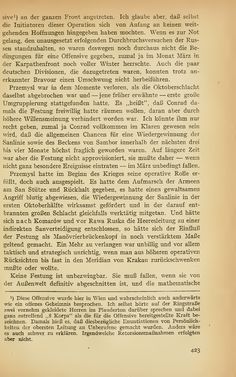 Image of the Page - 423 - in Aus Österreichs Höhe und Niedergang - Eine Lebensschilderung