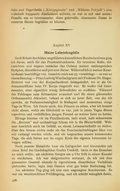 Image of the Page - 426 - in Aus Österreichs Höhe und Niedergang - Eine Lebensschilderung