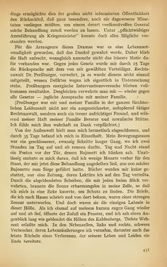 Image of the Page - 431 - in Aus Österreichs Höhe und Niedergang - Eine Lebensschilderung