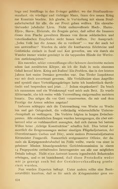Image of the Page - 434 - in Aus Österreichs Höhe und Niedergang - Eine Lebensschilderung